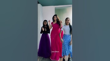 Sreeleela dance with her sisters #dj #remix #party #music #newmusic