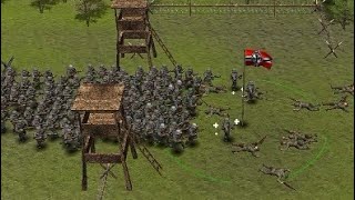 Trenches of Europe 3 | German Army... screenshot 5