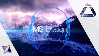Tuto (After Effects) - Faire un audio react avec Trapcode Form