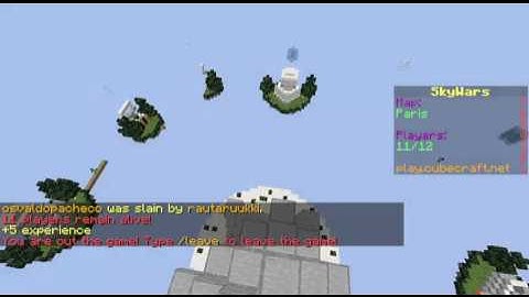 Cubecraft hacker report ban
