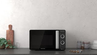 Microondas ProClean 3050