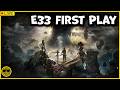 [First Play] Clair Obscur: Expedition 33 [PART 11]