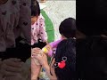 Trải Nghiệm Chăm Sóc Vật Nuôi : Cho Bé Chó Sơ Sinh Uống Sữa #chungtonguoimiennui #trainghiem #funny