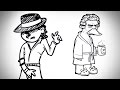 Michael Jackson Sings To Joe - It&#39;s SourceFed Animated!