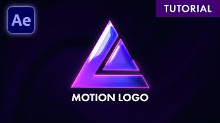 4 Motion Graphic Logo Techniques - After Effects Tutorial