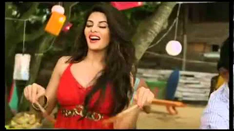 Jacqueline Fernandez in Maggi Devilled SL Ad