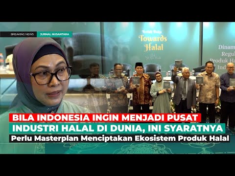 Indonesia Halal Requirements