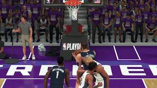 How to get team takeover in 3 seconds in my career