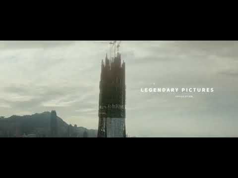 SKYSCRAPER (2018) - introducing PEARL(movie clips)... - YouTube