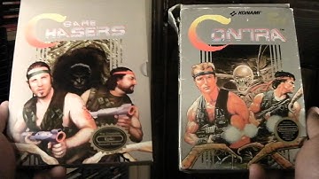 The Game Chasers Season 3 DVD Review