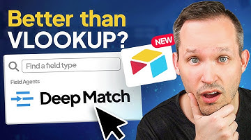This New Airtable Feature Kills VLOOKUP Forever