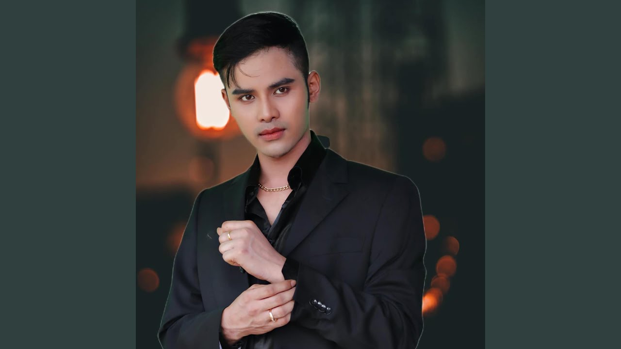 នឹកតែអូនមួយ