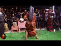 WATCH ONE OF THE GREAT GHANAIAN TRADITIONAL ADOWA DANCE SO FAR