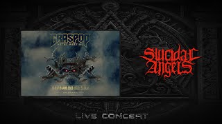 Suicidal Angels | Graspop Metal Meeting 2023 [Full Live Concert 2160p]