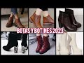 TENDENCIA BOTAS/BOTINES 2021/FASHION BOOTS 2021/TREDNS BOOTS 2021