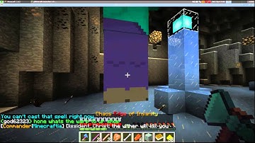 Best Minecraft Server