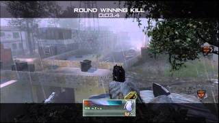 SB nZya | Sick Underpass Killcam!