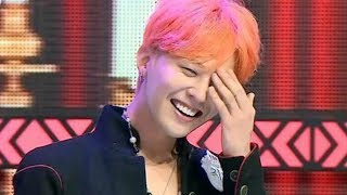 G DRAGON SHY MOMENTS Compilation