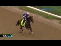 My Man Sam gallops 4.27