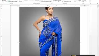 Microsoft Word 2013 Malayalam Tutorial Chapter  8