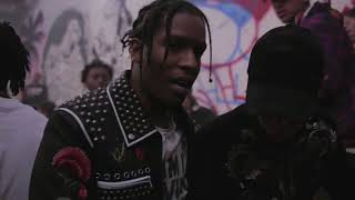 Playboi Carti - Vlone Thug (Official Music Video) NEW 2017