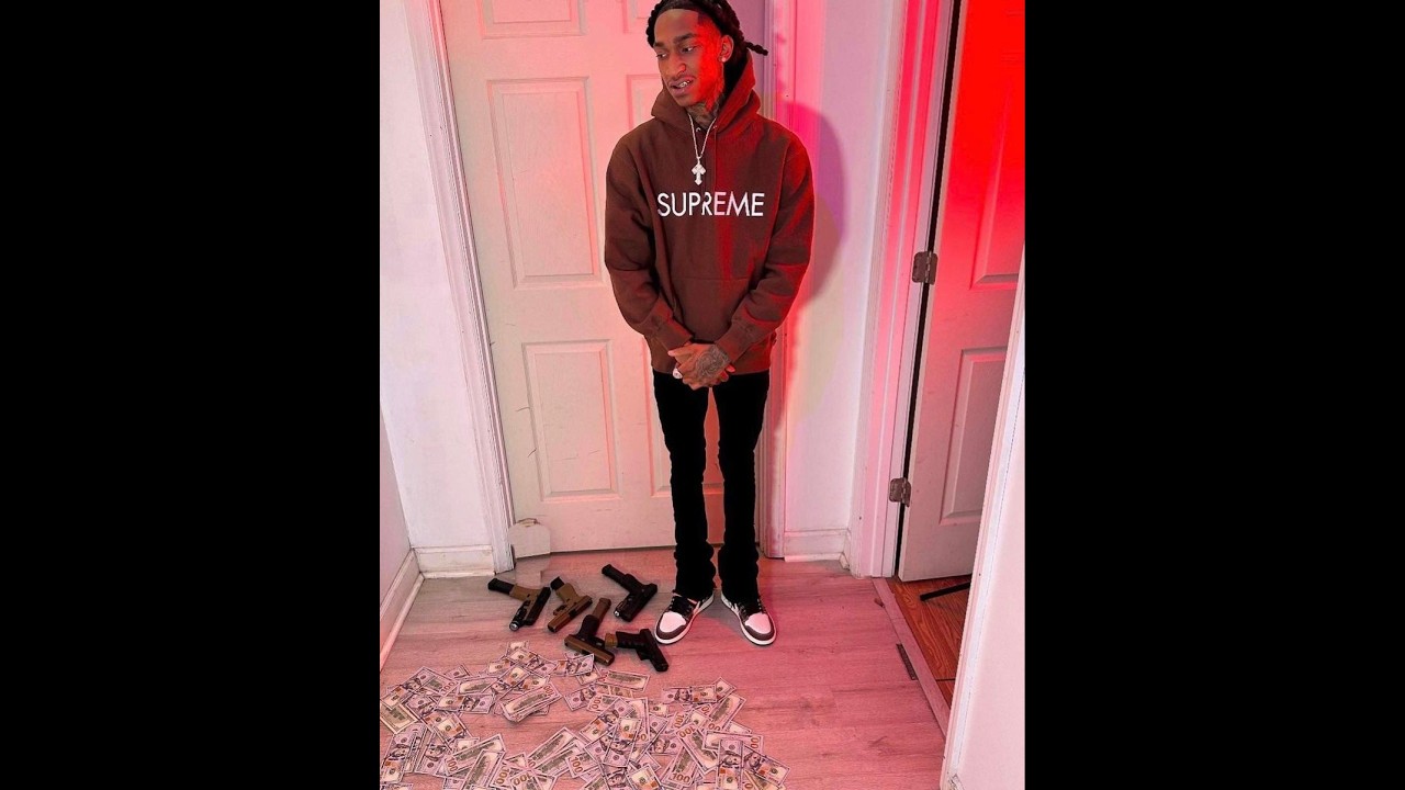 [FREE] Screwly G Type Beat 