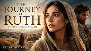 The Journey of Ruth 2011 | English Full Movie | Historical Drama Romance 