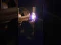 flame test #hvac #hvacr #hvaclife #hvacservice #hvacrepair #hvactechnician #hvacmaintenance #shorts