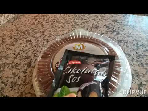 ❤❤Bim DOPHANE ÇİKOLATA