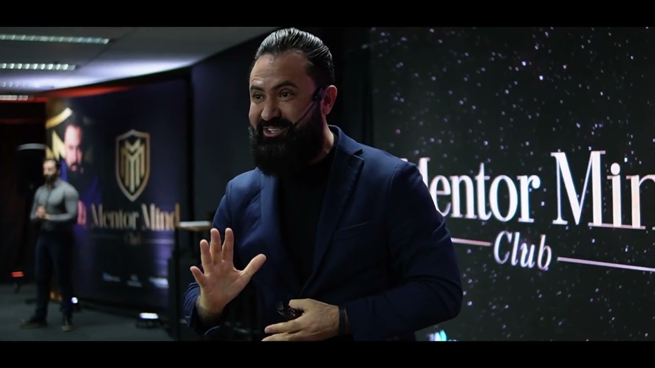 Trailer — Eventos