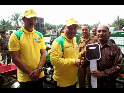 Bupati Labuhanbatu :