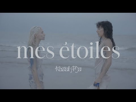 Kéziah Ma - Mes étoiles [CLIP OFFICIEL]