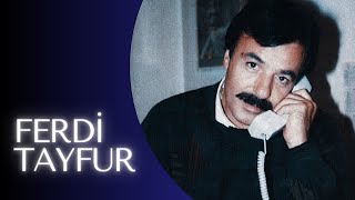 Ferdi Tayfur - Kaybolan Günler (Şiirli)