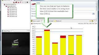 AviX Balance demo 1 ljud