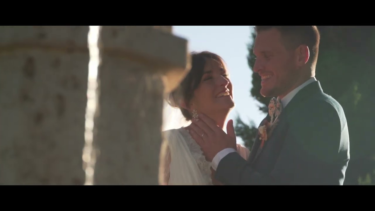 Mariage Laura et Ramuntxo l Pays-Basque l Domaine Belzuncle