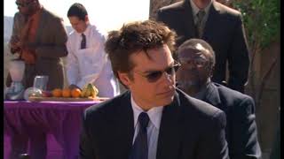 Arrested Development - Something's Gone Wrong