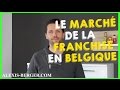 Le march de la franchise en belgique
