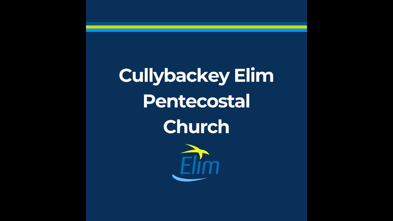 CullybackeyElimChurch