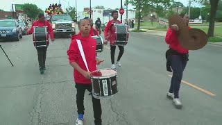 Juneteenth celebrated across Chicago area