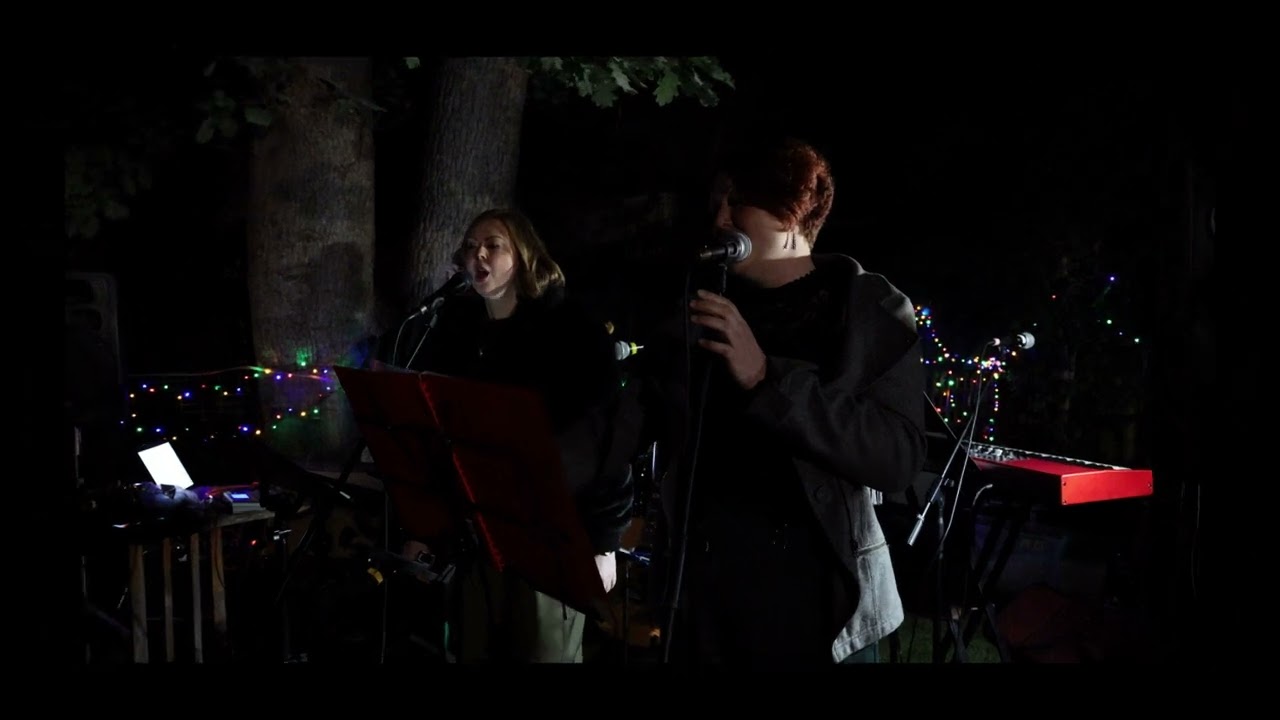 "Forgiven Not Forgotten"