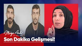 Mekiye Akyel soruşturmasında üç tutuklama! - Müge Anlı ile Tatlı Sert 23 Şubat 2026