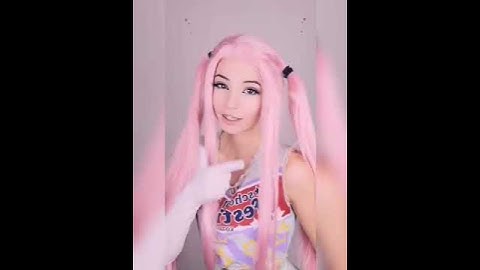 Belle Delphine Hit or Miss
