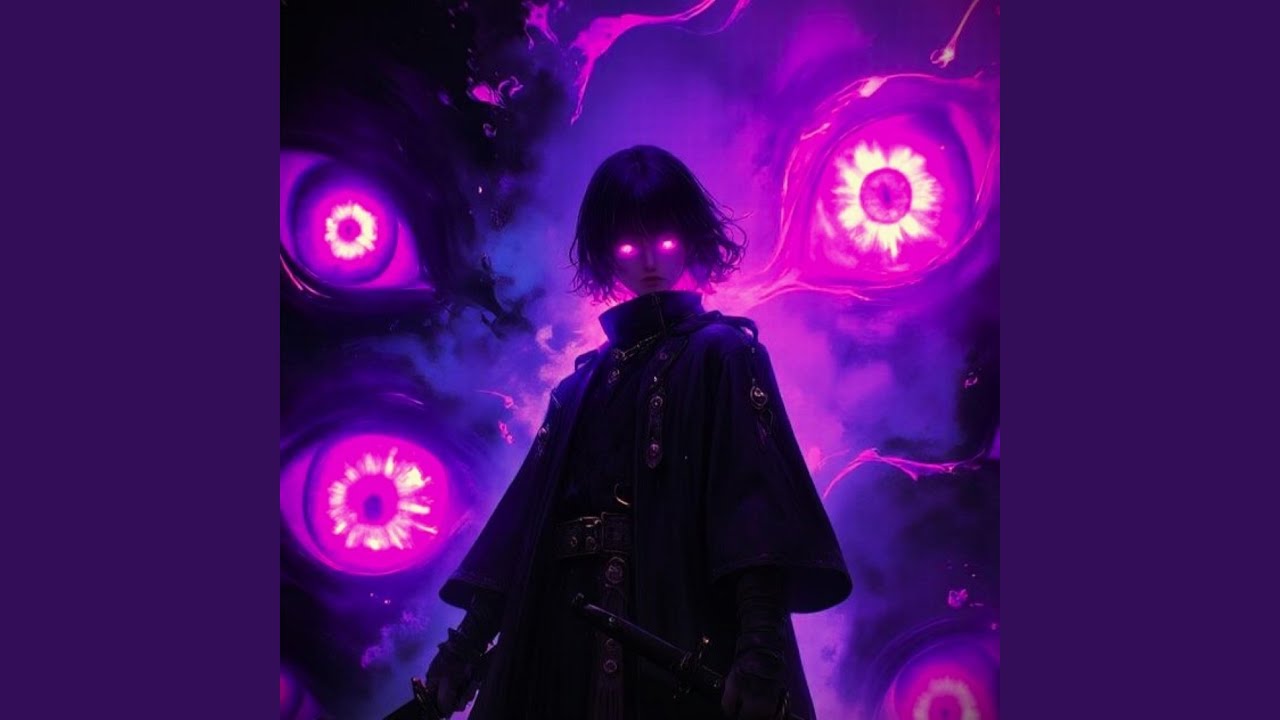 VISION (Slowed) - YouTube