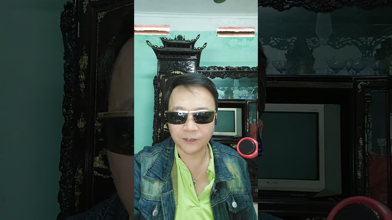 Nhớ Người Tình Xa