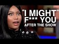 nicki minaj's funniest moments