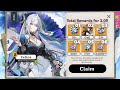 GOOD NEWS! 150+ FREE F2P PULLS In 3.0, Anniversary Rewards, Free S-Rank | Zenless Zone Zero