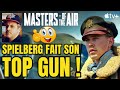 Masters of the air  critique  250 millions  sans spoilers