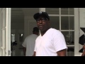 Donell Jones &quot;Forever&quot; (Behind the Scenes)