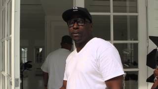 Donell Jones &quot;Forever&quot; (Behind the Scenes)