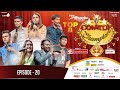 Comedy Champion Season 2 - TOP 8 - Episode 20